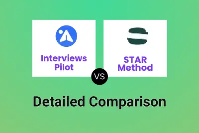 Interviews Pilot vs STAR Method