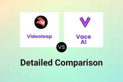 Videoleap vs Vace AI