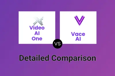 Video AI One vs Vace AI