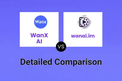 WanX AI vs wanai.im