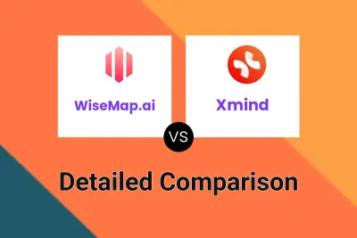 WiseMap.ai vs Xmind