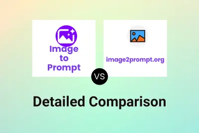 Image to Prompt vs image2prompt.org