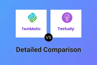 TestMatic vs Testudy
