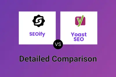 SEOify vs Yoast SEO