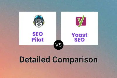 SEO Pilot vs Yoast SEO