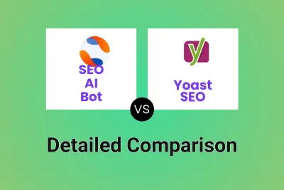 SEO AI Bot vs Yoast SEO