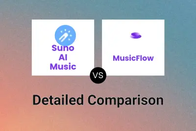 Suno AI Music vs MusicFlow