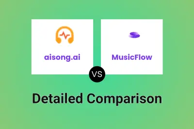 aisong.ai vs MusicFlow
