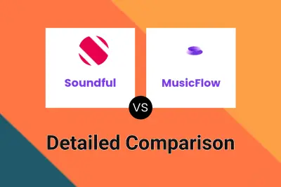 Soundful vs MusicFlow