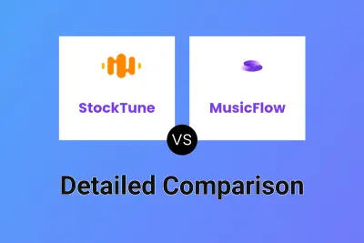 StockTune vs MusicFlow