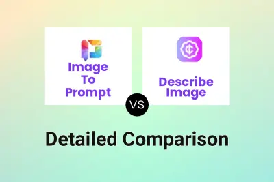 Image To Prompt vs Describe Image