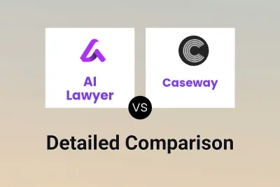 AI Lawyer vs Caseway
