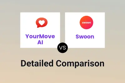 YourMove AI vs Swoon
