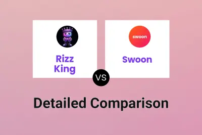 Rizz King vs Swoon