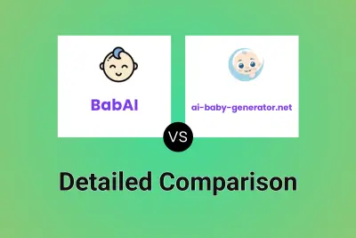 BabAI vs ai-baby-generator.net
