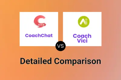 CoachChat vs Coach Vici