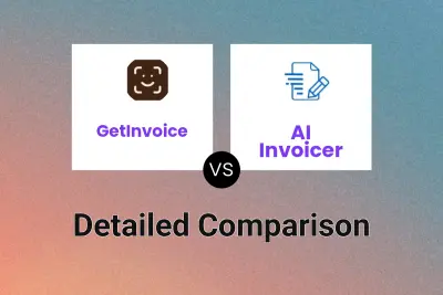 GetInvoice vs AI Invoicer