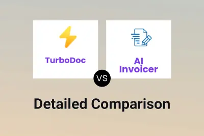 TurboDoc vs AI Invoicer