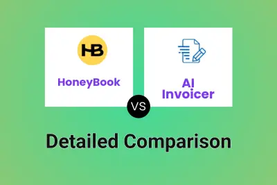 HoneyBook vs AI Invoicer