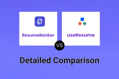 ResumeRanker vs useResume