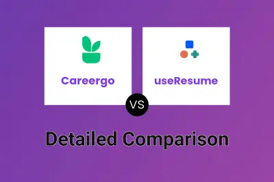 Careergo vs useResume