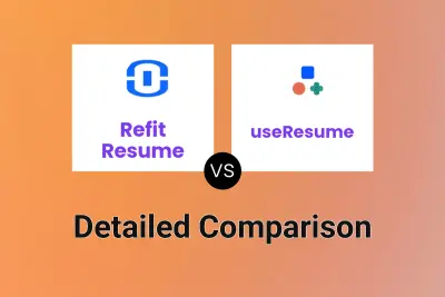 Refit Resume vs useResume