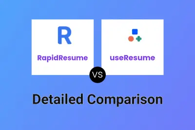 RapidResume vs useResume