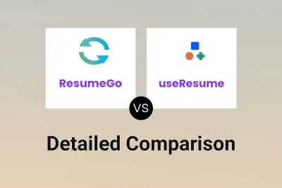 ResumeGo vs useResume