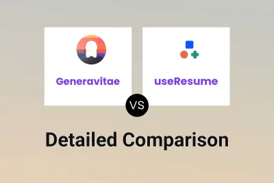 Generavitae vs useResume