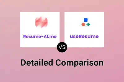 Resume-AI.me vs useResume