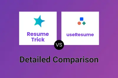 Resume Trick vs useResume