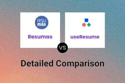 Resumas vs useResume