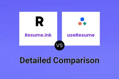 Resume.Ink vs useResume