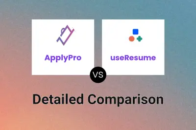 ApplyPro vs useResume