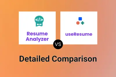 Resume Analyzer vs useResume