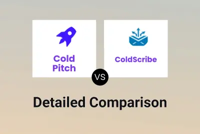 Cold Pitch vs ColdScribe