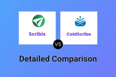 Scribix vs ColdScribe