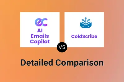 AI Emails Copilot vs ColdScribe