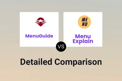 MenuGuide vs Menu Explain