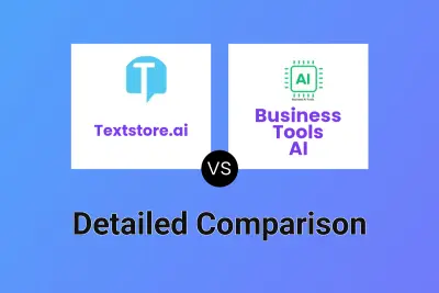 Textstore.ai vs Business Tools AI