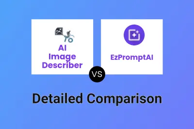 AI Image Describer vs EzPromptAI