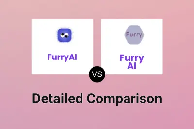 FurryAI vs Furry AI