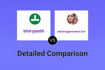 Storypath vs aistorygenerator.fun