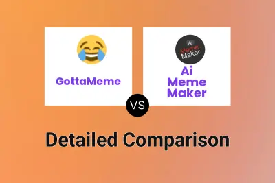 GottaMeme vs Ai Meme Maker