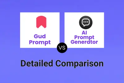 Gud Prompt vs AI Prompt Generator