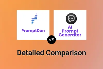 PromptDen vs AI Prompt Generator