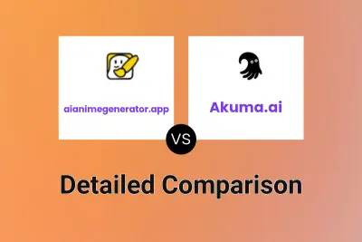 aianimegenerator.app vs Akuma.ai