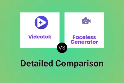 Videotok vs Faceless Generator