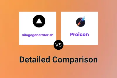 ailogogenerator.sh vs Proicon
