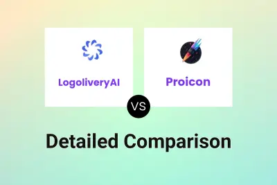 LogoliveryAI vs Proicon